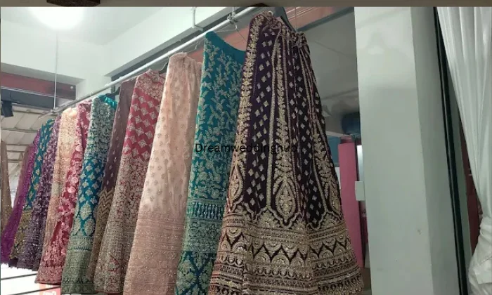Niora Bridal Areekode