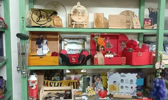 Nipashi Gift Store