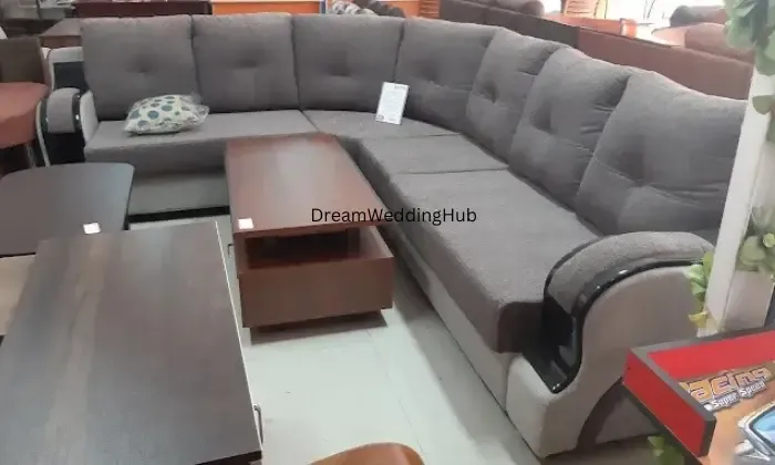 Nippon Furniture Dindigul