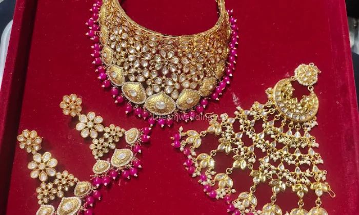 Nippy Jewellers
