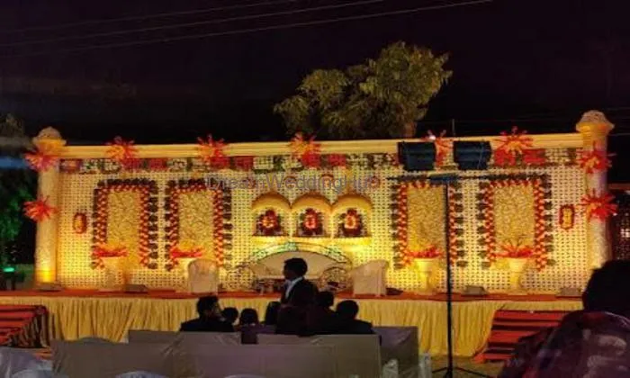Nipun Marriage Garden