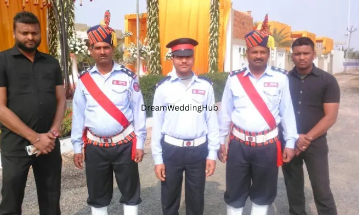 Niraj Security Guards Service