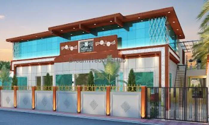 Nirala Guest House Nirala Guest House