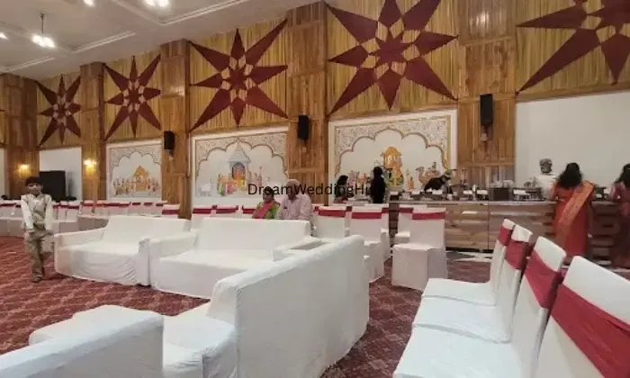 Nirali Resorts