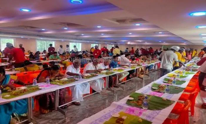 Niranchan Catering Service