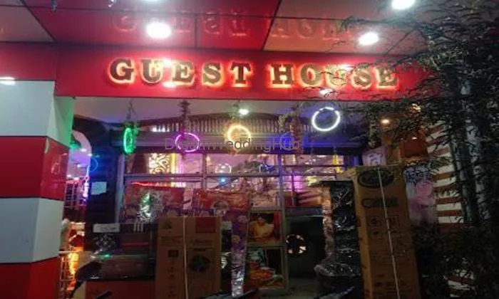 Niranjan Guest House