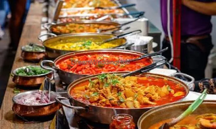 Niranjan Singh Caterers Niranjan Singh Caterers