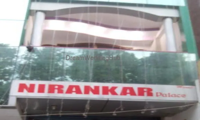Nirankar Palace