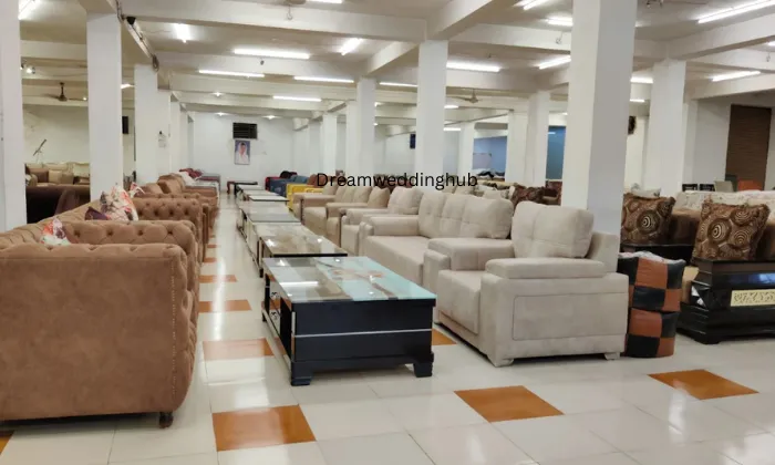 Nirankari Furniture