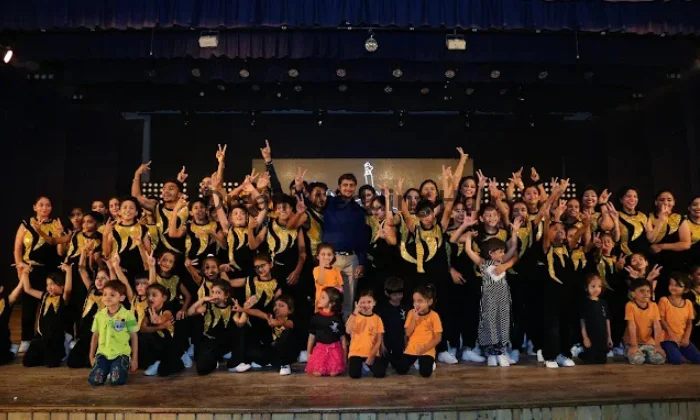 Nirav Dance Academy