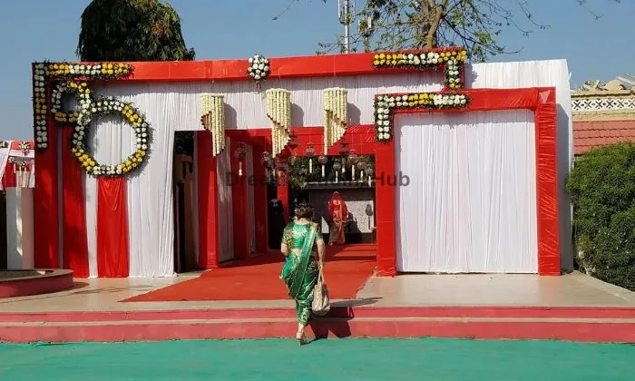 Nirav Party Plot