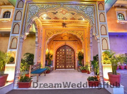 Nirbana Palace A Heritage Hotel Nirbana Palace A Heritage Hotel