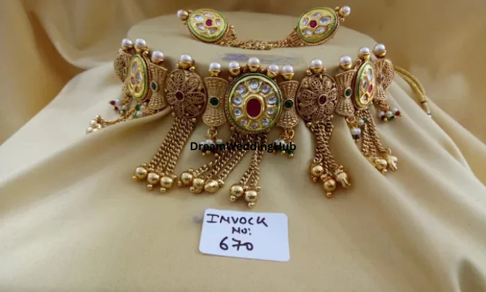Nirja Jewellers