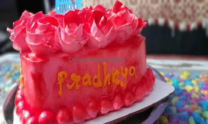 Nirmal Bakery And 🎂cake Shop