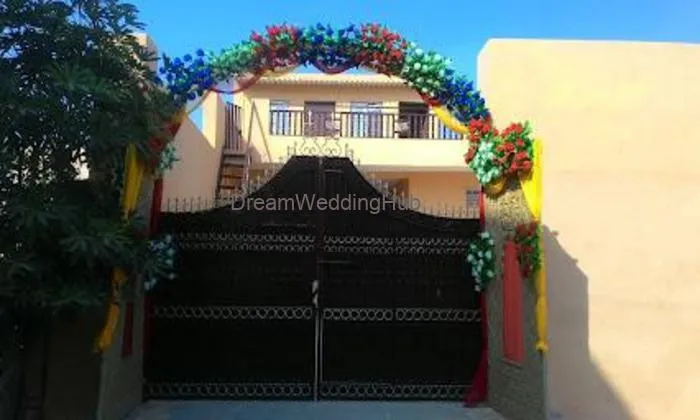 Nirmal Banquet Hall