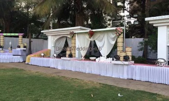 Nirmal Baug Banquet Hall