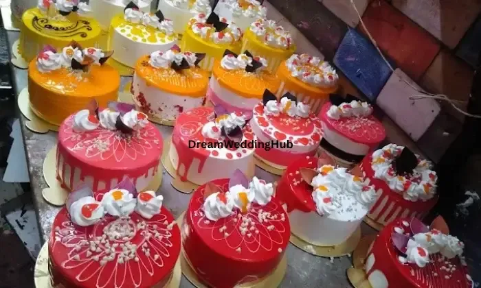 Nirmal Cake Shop