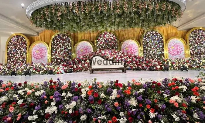 Nirmal Decorators