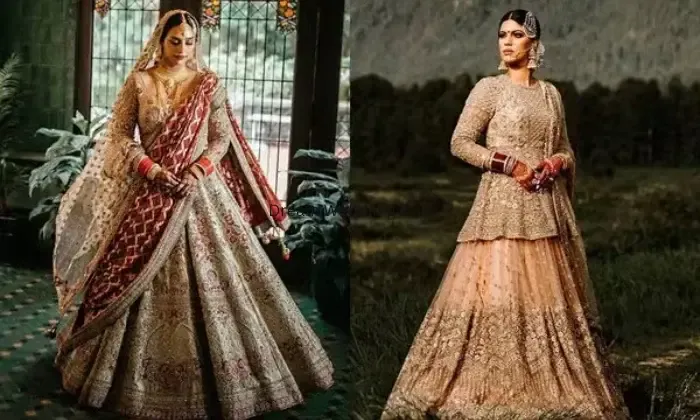 Nirmal Lehenga  House