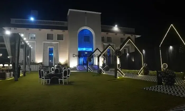 Nirmal Resort