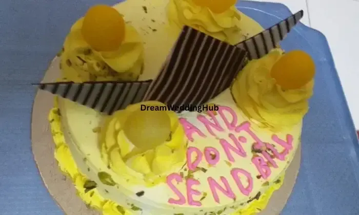 Nirmal Sweet And Cake Shop