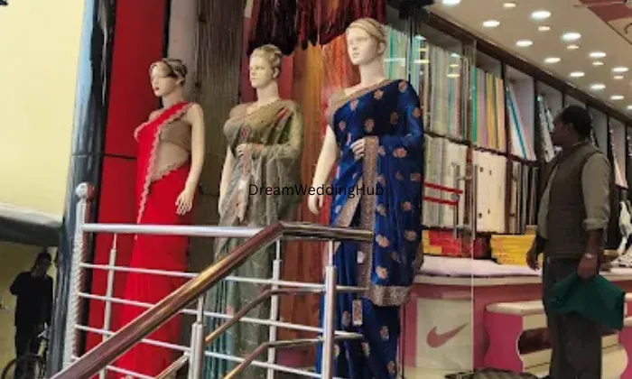 Nirmal Vastralaya