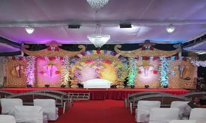 Nirmal Vatika Marriage Garden Nirmal Vatika Marriage Garden