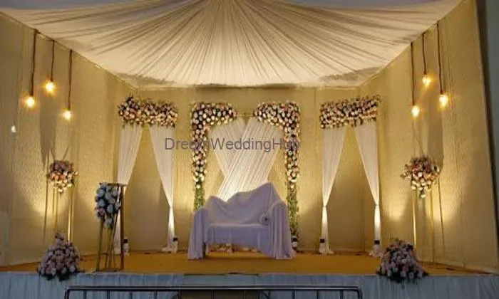 Nirmal Wedding Planer, Ligh & Sound.panthal Work