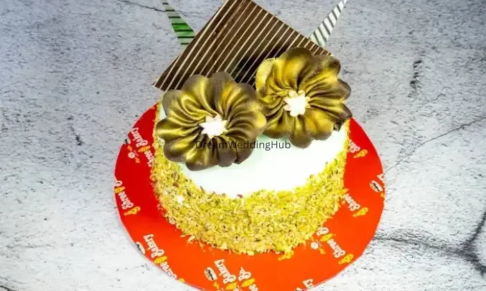 Nirmala Bakery
