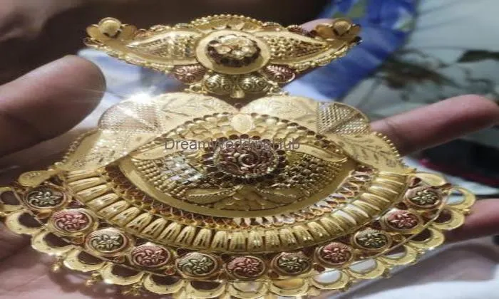 Nirmala Jewellers Nirmala Jewellers