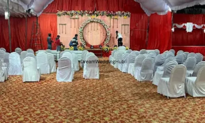 Nirmala Vatika Guest House