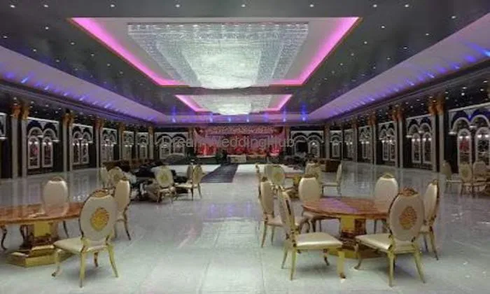 Nirmal's Banquet And Resort. By- Rajendra Nirmal's Banquet And Resort. By- Rajendra