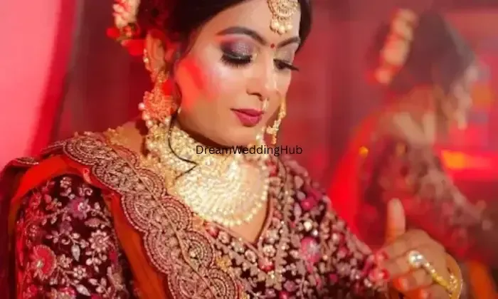 Nirmals Beauty Arcade