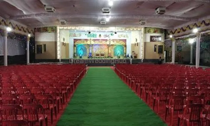 Nirmiti Lawns