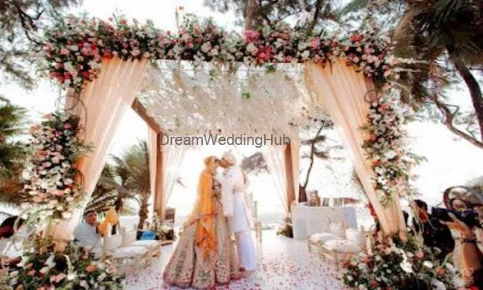 Nirvana Event And Decor Nirvana Event And Decor