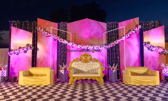 Nirvana Events
