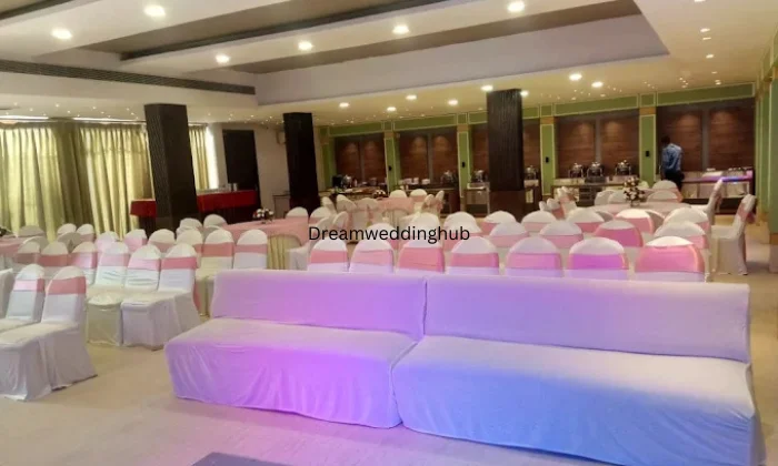 Nirvana Luxury Hotel