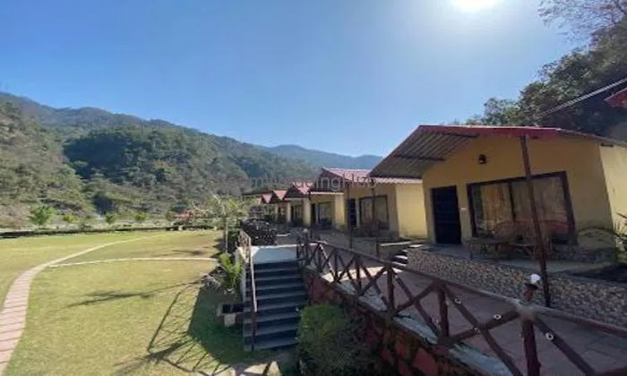 Nirvana River Resort Nirvana River Resort