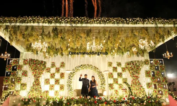 Nirvanza Weddings Nirvanza Weddings