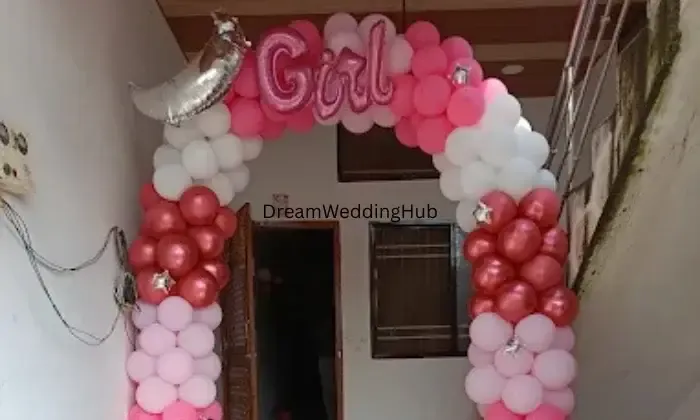 Nirvighnam Decorator