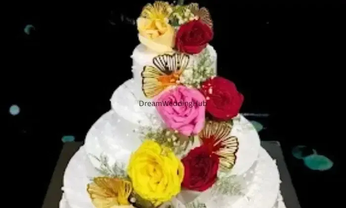Nirvikas Cake Fantasy