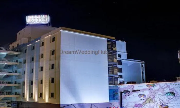 Nirwana Hometel Jaipur Nirwana Hometel Jaipur