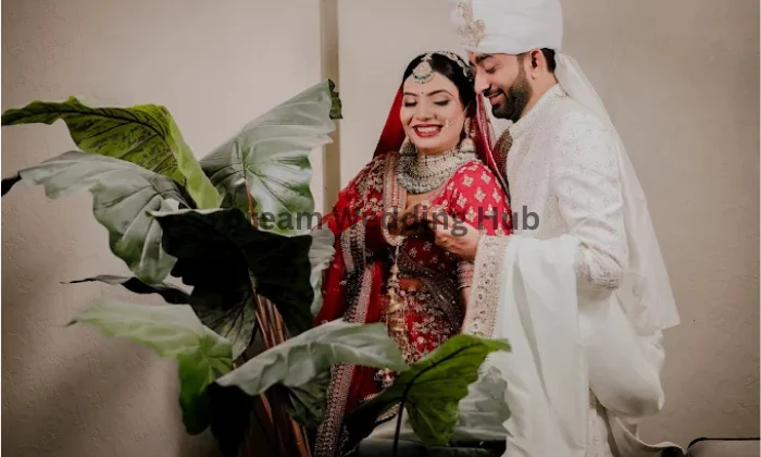 Nirza Photo Wedding