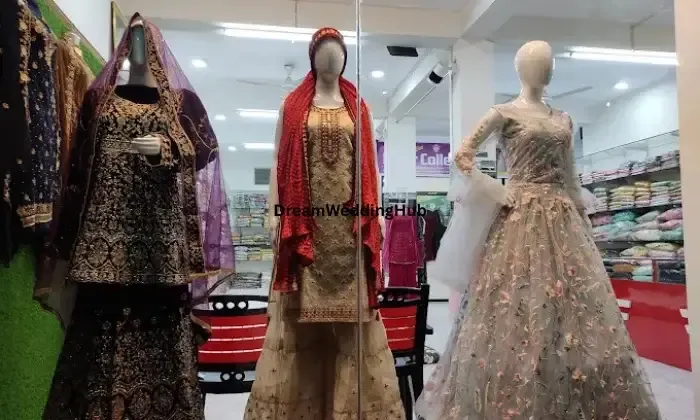 Nisar Collection