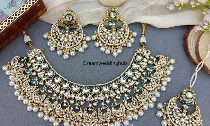 Nisar Ornaments