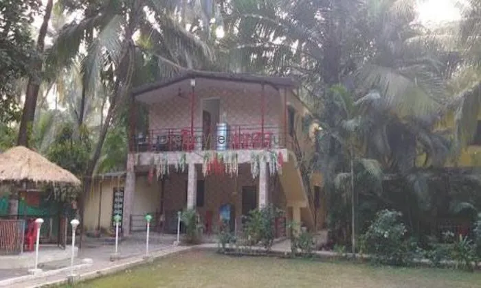 Nisarg Farmhouse Palghar : Beach Resort & Farmhouse | Luxury Resort & Farmhouse In Palghar - Mumbai