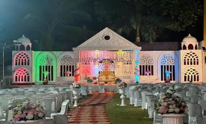 Nisarg Garden Lawns