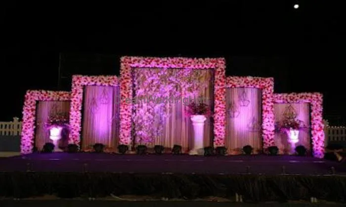 Nisarga Advertising And Event Planning