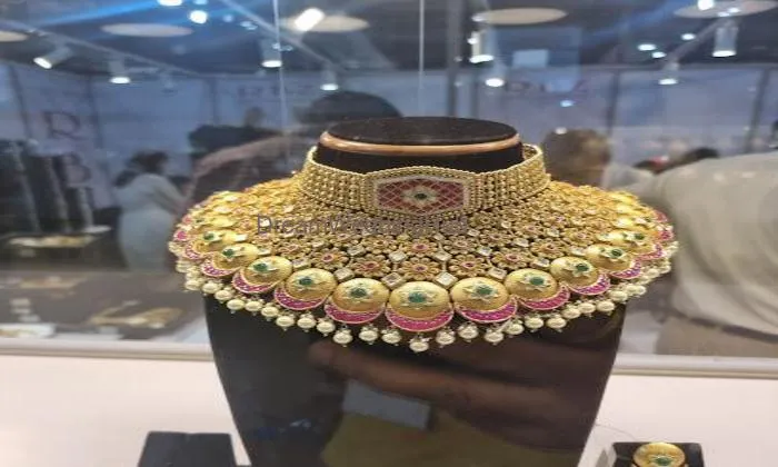 Nischal Jewellers
