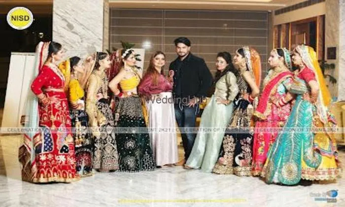Nisd Beauty & Designing Institute | Makeup, Beauty Course Fashion Designing Course In Jammu Nisd Beauty & Designing Institute | Makeup, Beauty Course Fashion Designing Course In Jammu